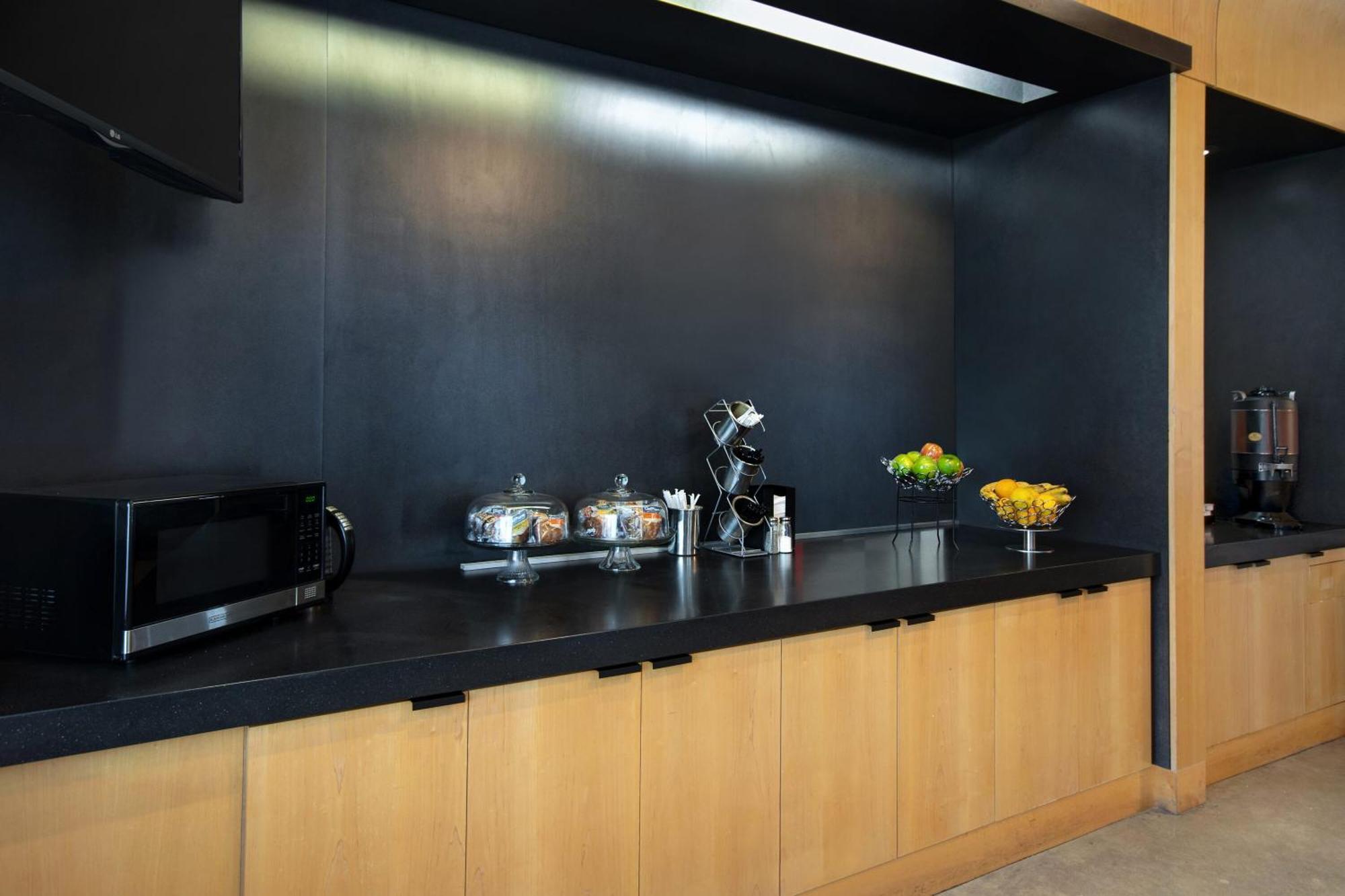 Aloft Oklahoma City Downtown - Bricktown Esterno foto